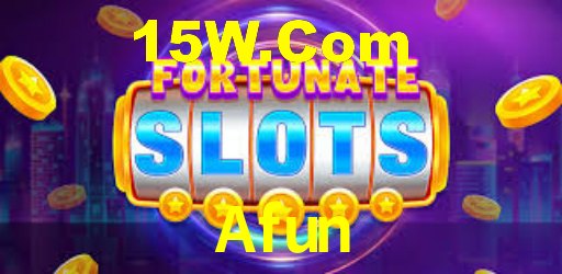 Afun,Afun Vip