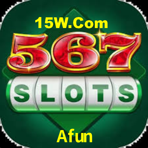 Afun: A Experiência de Casino com Jogos de Mesa ao Vivo