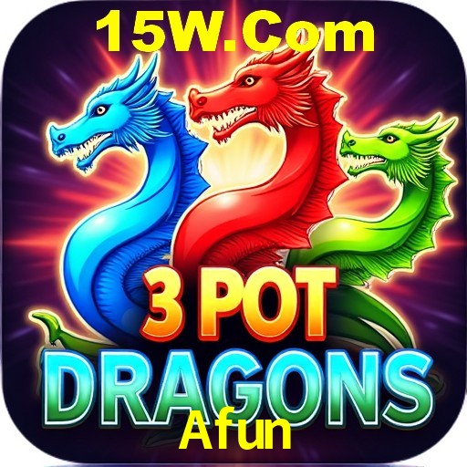 Descubra a Magia dos Jogos de Arcade no Afun
