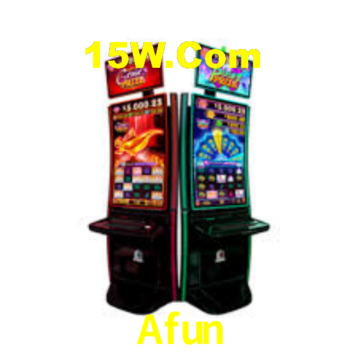 Sinta a adrenalina dos jogos de cassino com Afun