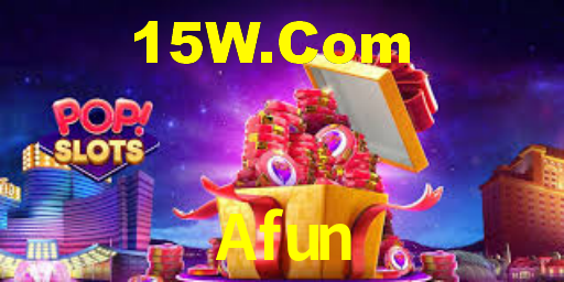 Afun Vip