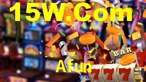 Welcome Bonus Afun