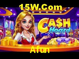 Experiência VIP Afun