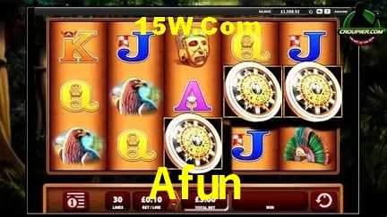 Game Providers Afun