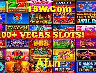 Slot Games Afun
