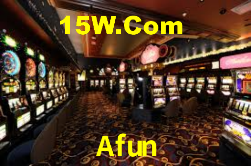 Afun,Afun Vip