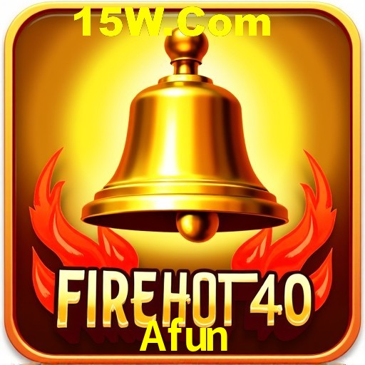 Game Providers Afun