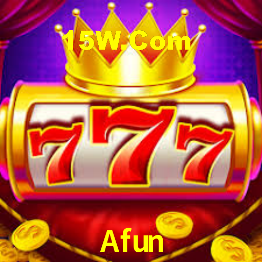 Afun