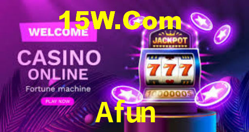 Afun CaSSino
