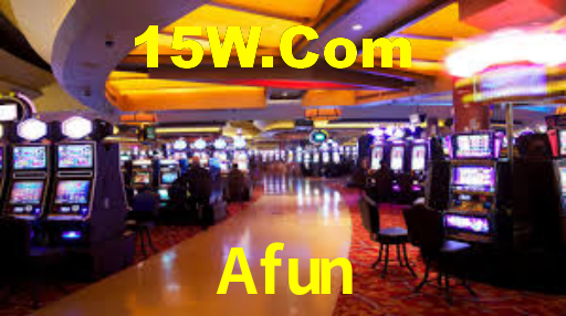 Afun,Afun Vip