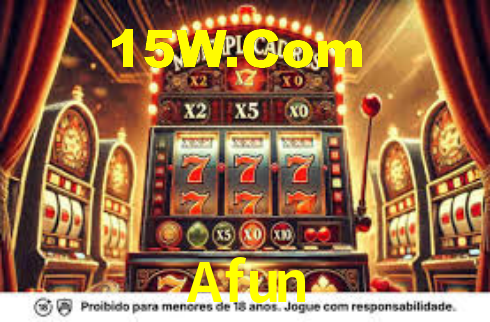 Afun,Afun Vip