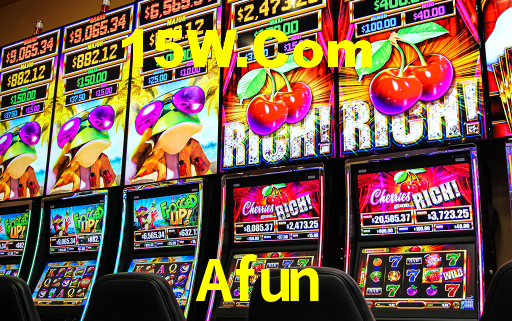 Afun CaSSino