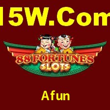 Welcome Bonus Afun