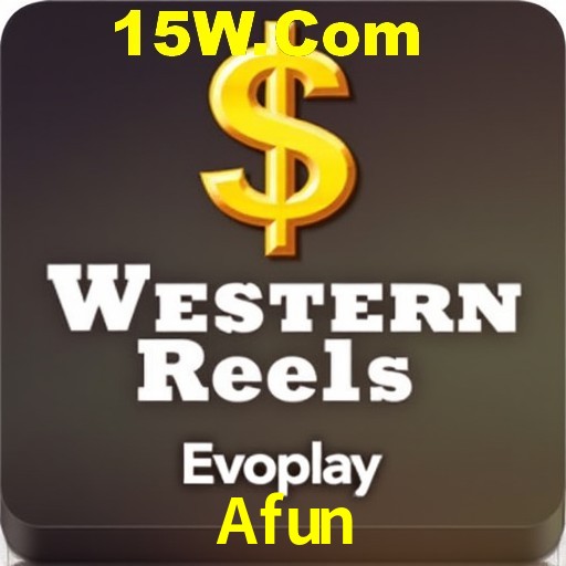APP oficial da Afun para mobile