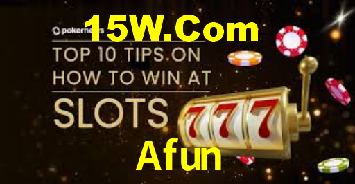 Afun Vip