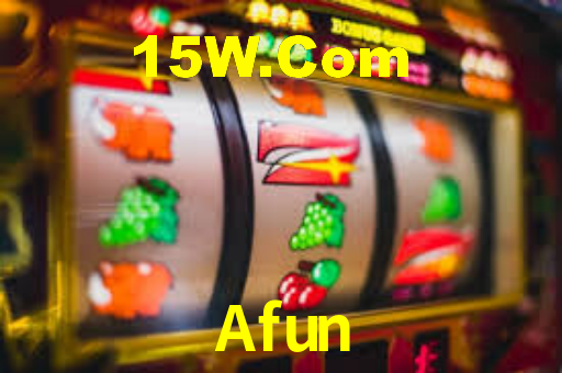 Afun