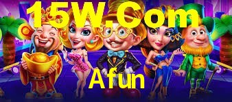 Afun App Interface