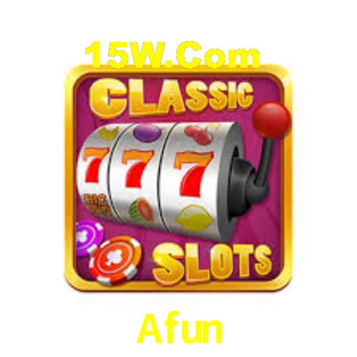 Afun: Seu Cassino Premiado com Pagamentos Rápidos