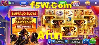 Football Betting Afun