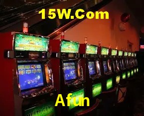 Bonus Features Afun