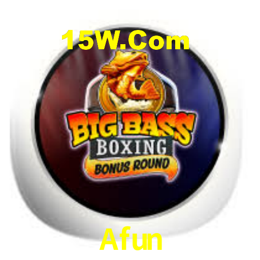 Afun - Videogames Brasileiros - Afun Vip