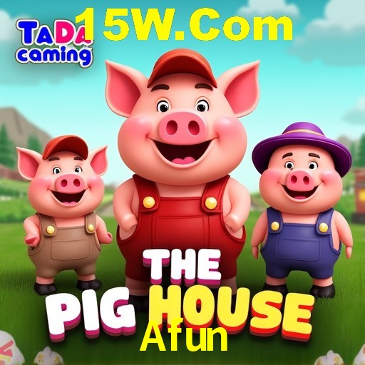 Desvendando o Mundo dos Jogos Virtuais na Afun