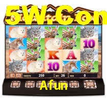 Afun: Jogos de Caça-Níqueis-Altas Recompensas, Roleta-Velocidade, Blackjack-Desafios Máximos