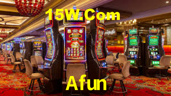 Premium Interface Afun
