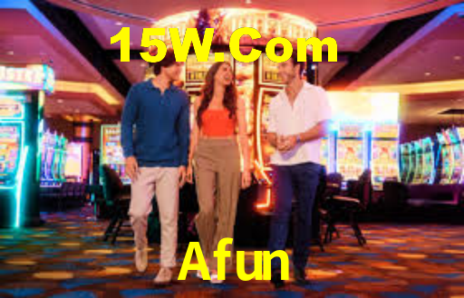 Afun Vip